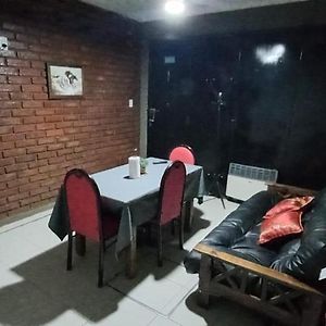 Apartamento Planta baja
